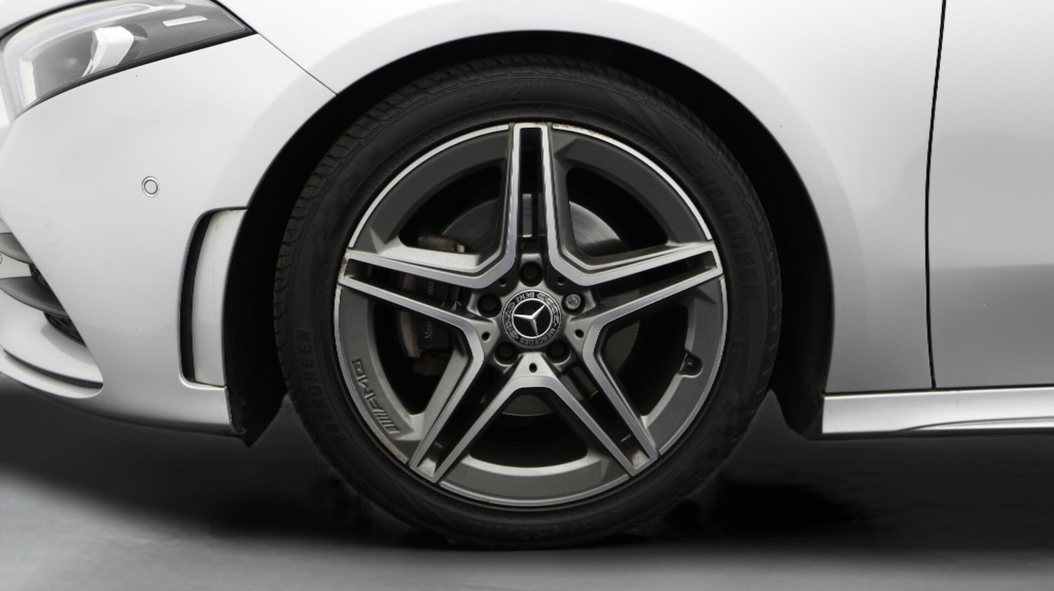 Used Mercedes-Benz A-Class 2021 for sale - 75940360: Photo 19