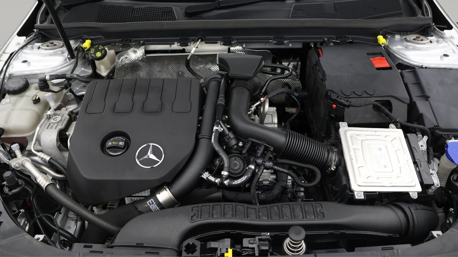 Used Mercedes-Benz A-Class 2021 for sale - 75940360: Photo 20