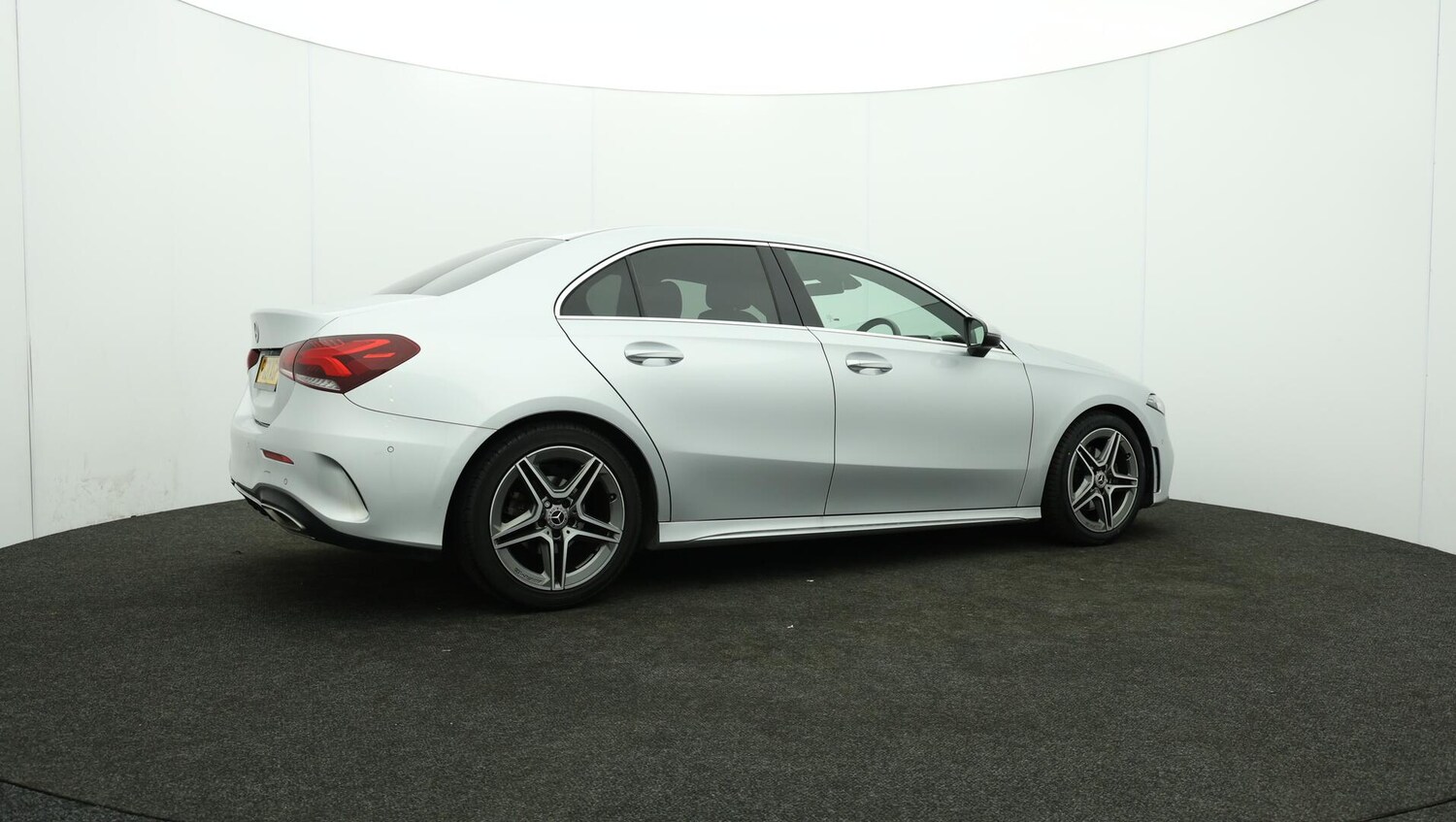 Used Mercedes-Benz A-Class 2021 for sale - 75940360: Photo 37