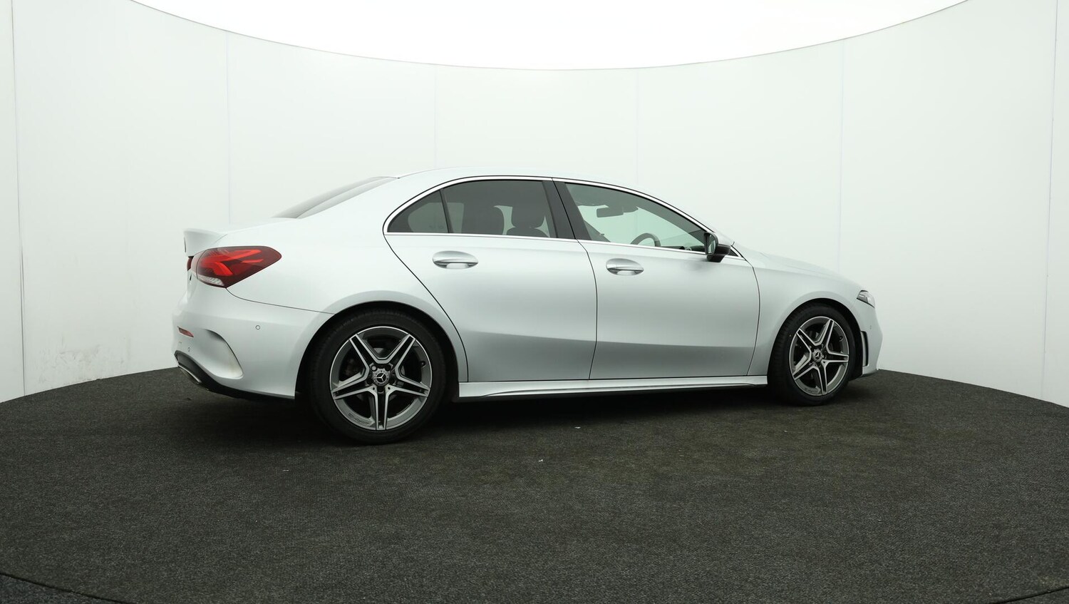 Used Mercedes-Benz A-Class 2021 for sale - 75940360: Photo 38