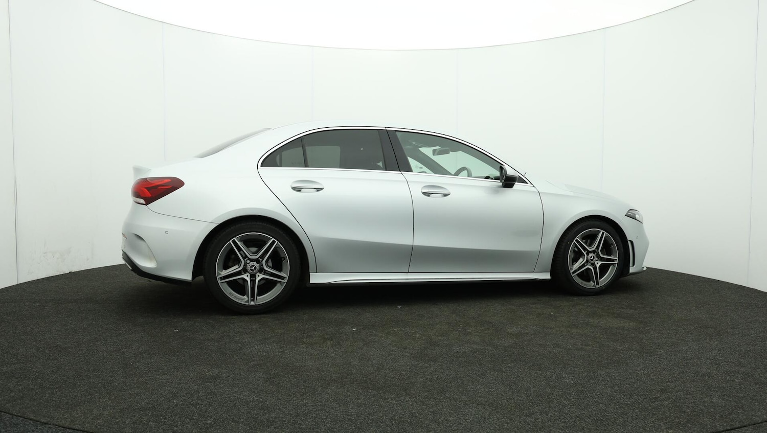 Used Mercedes-Benz A-Class 2021 for sale - 75940360: Photo 39