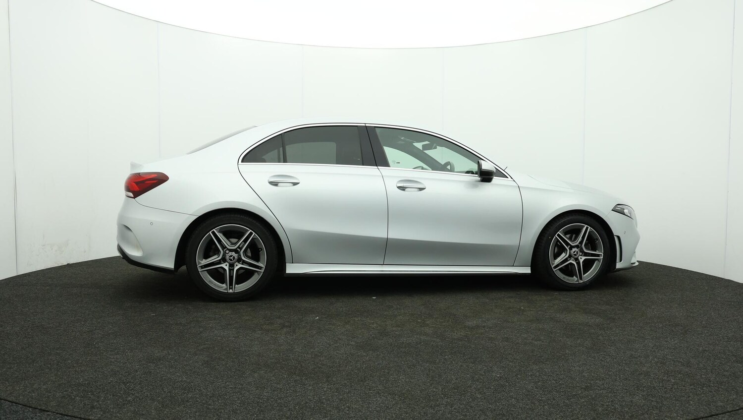Used Mercedes-Benz A-Class 2021 for sale - 75940360: Photo 40