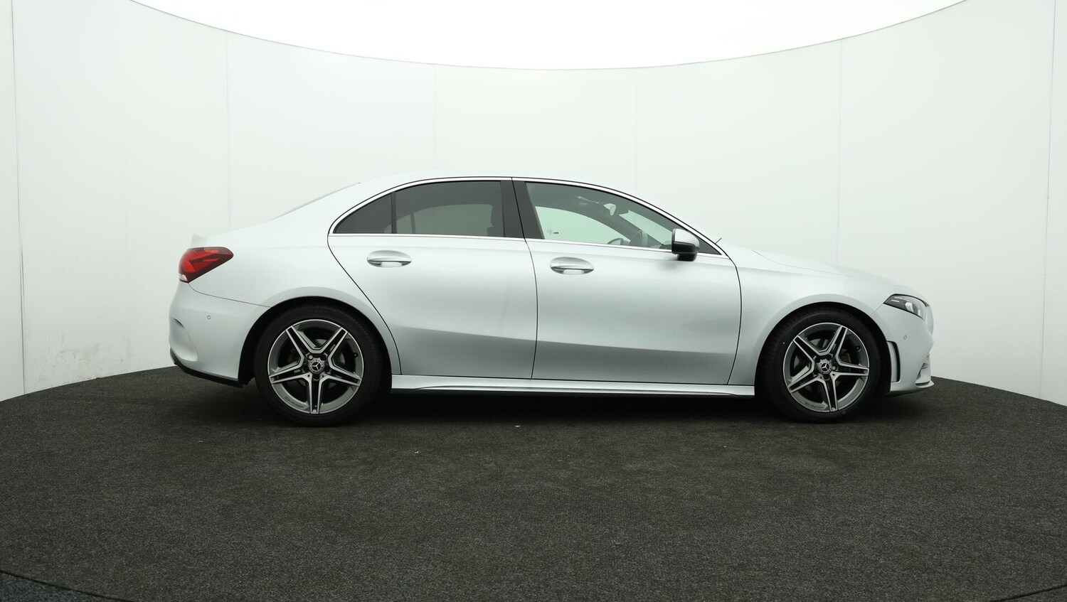 Used Mercedes-Benz A-Class 2021 for sale - 75940360: Photo 41