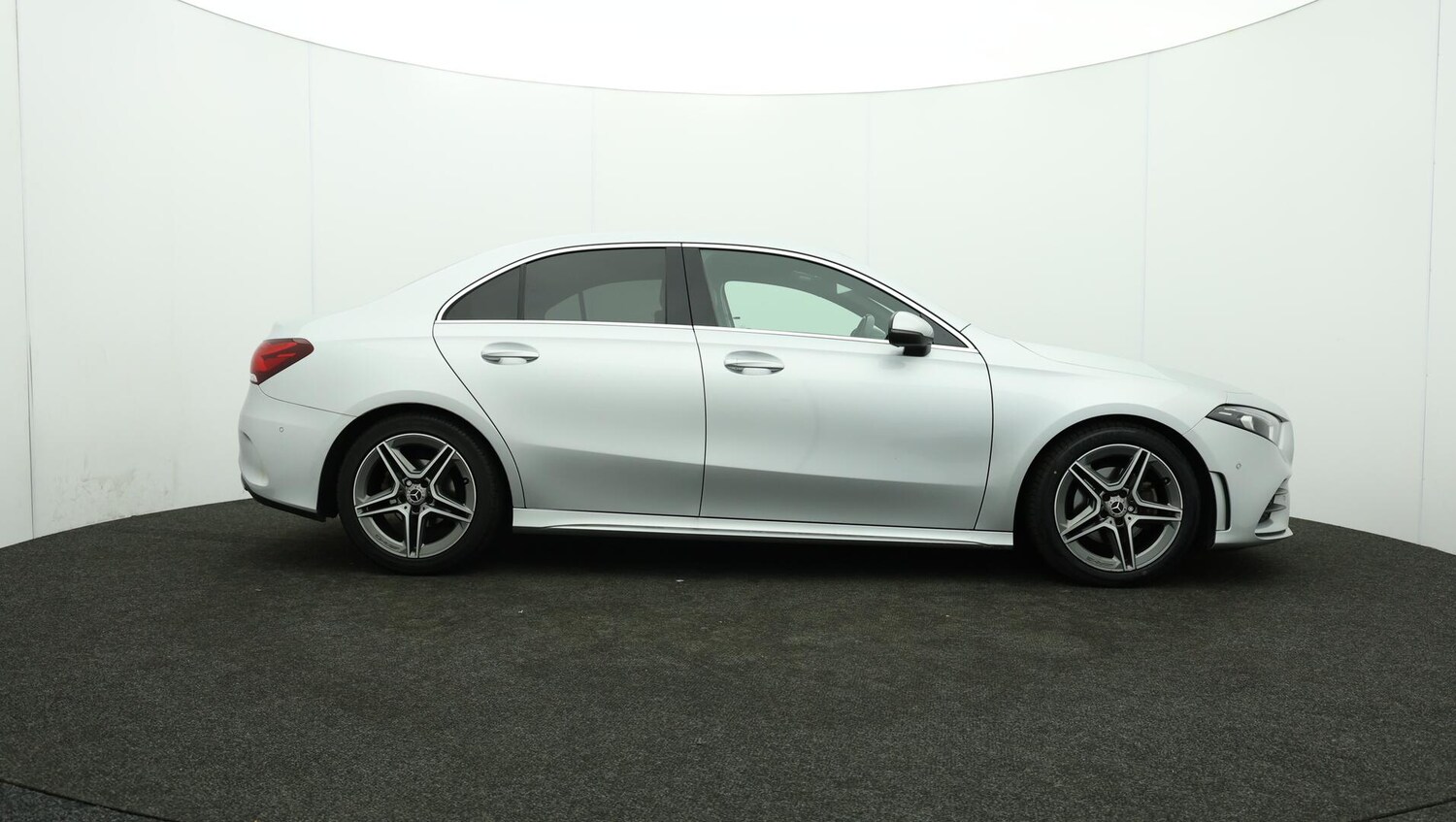 Used Mercedes-Benz A-Class 2021 for sale - 75940360: Photo 42