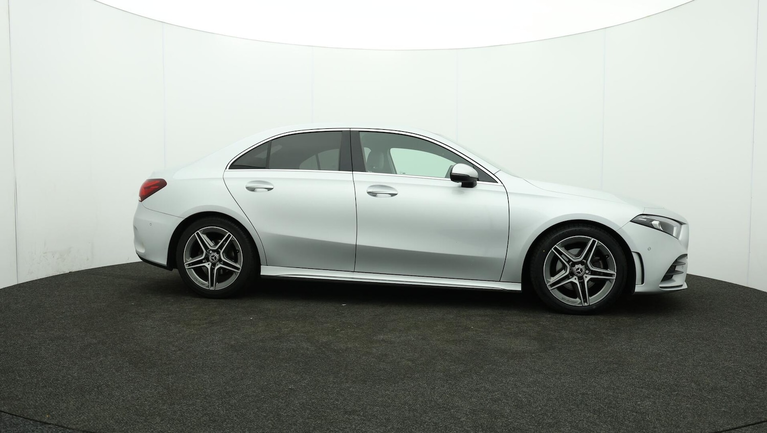 Used Mercedes-Benz A-Class 2021 for sale - 75940360: Photo 43