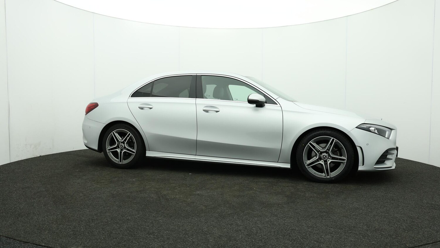 Used Mercedes-Benz A-Class 2021 for sale - 75940360: Photo 44