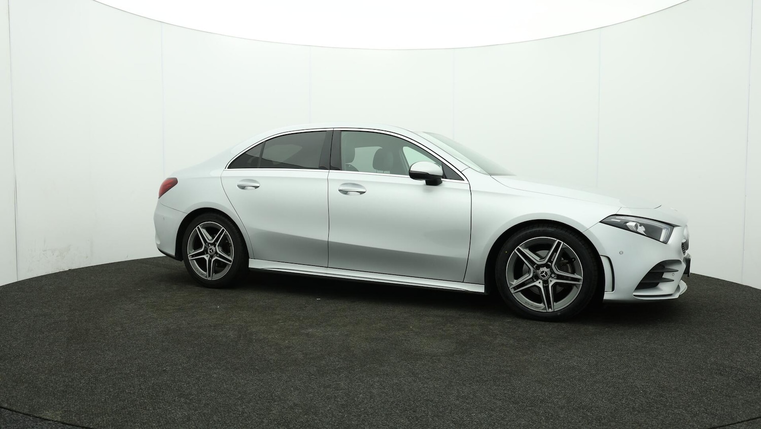 Used Mercedes-Benz A-Class 2021 for sale - 75940360: Photo 46