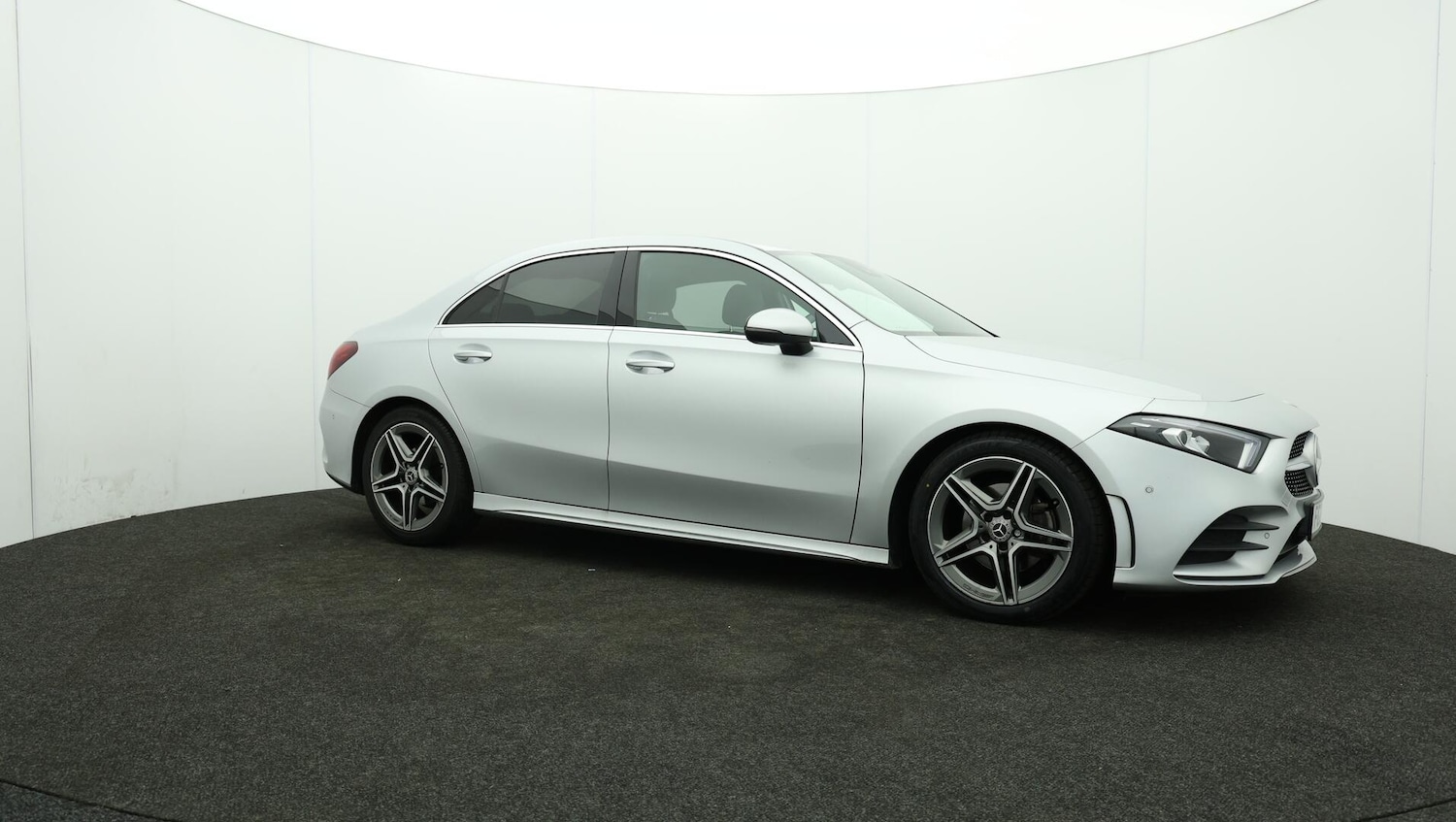 Used Mercedes-Benz A-Class 2021 for sale - 75940360: Photo 47