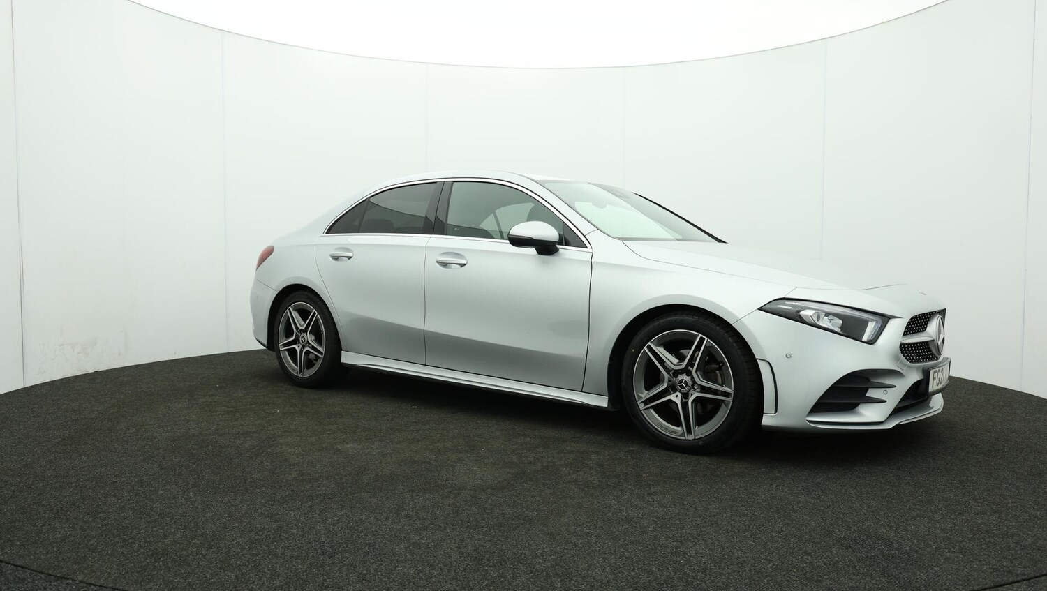 Used Mercedes-Benz A-Class 2021 for sale - 75940360: Photo 48