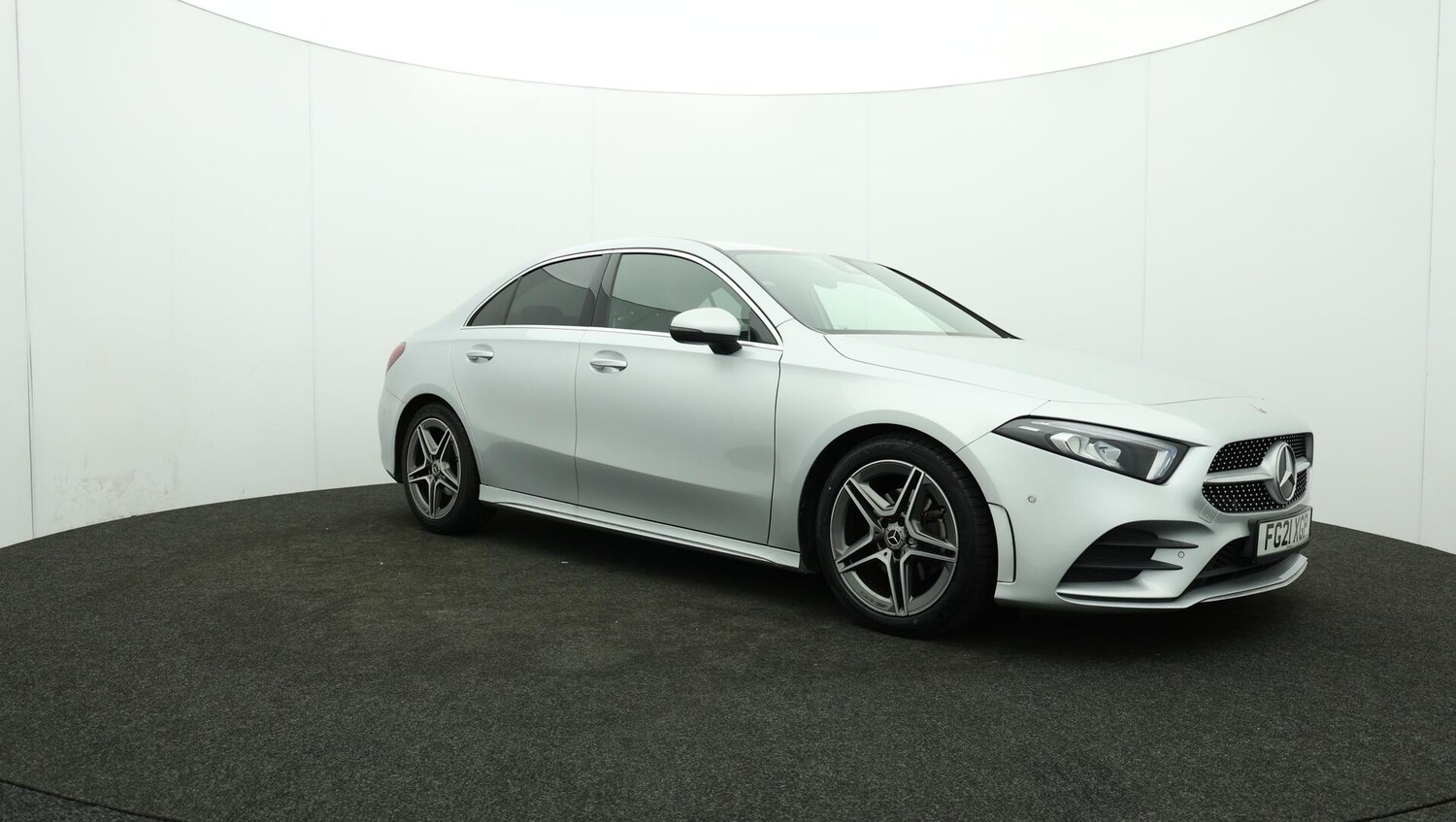 Used Mercedes-Benz A-Class 2021 for sale - 75940360: Photo 49