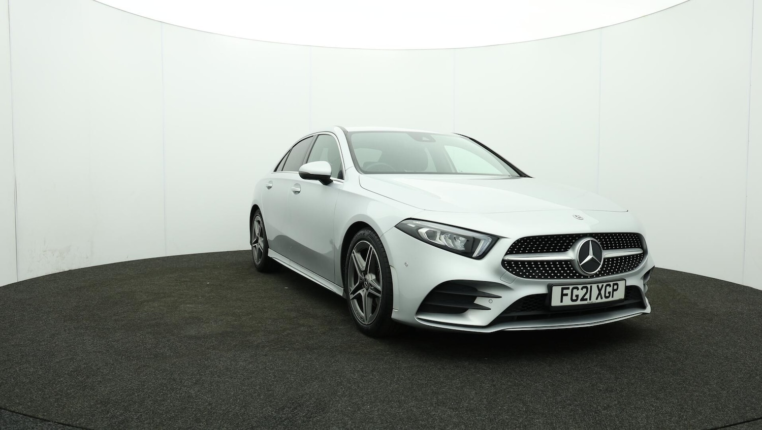 Used Mercedes-Benz A-Class 2021 for sale - 75940360: Photo 52