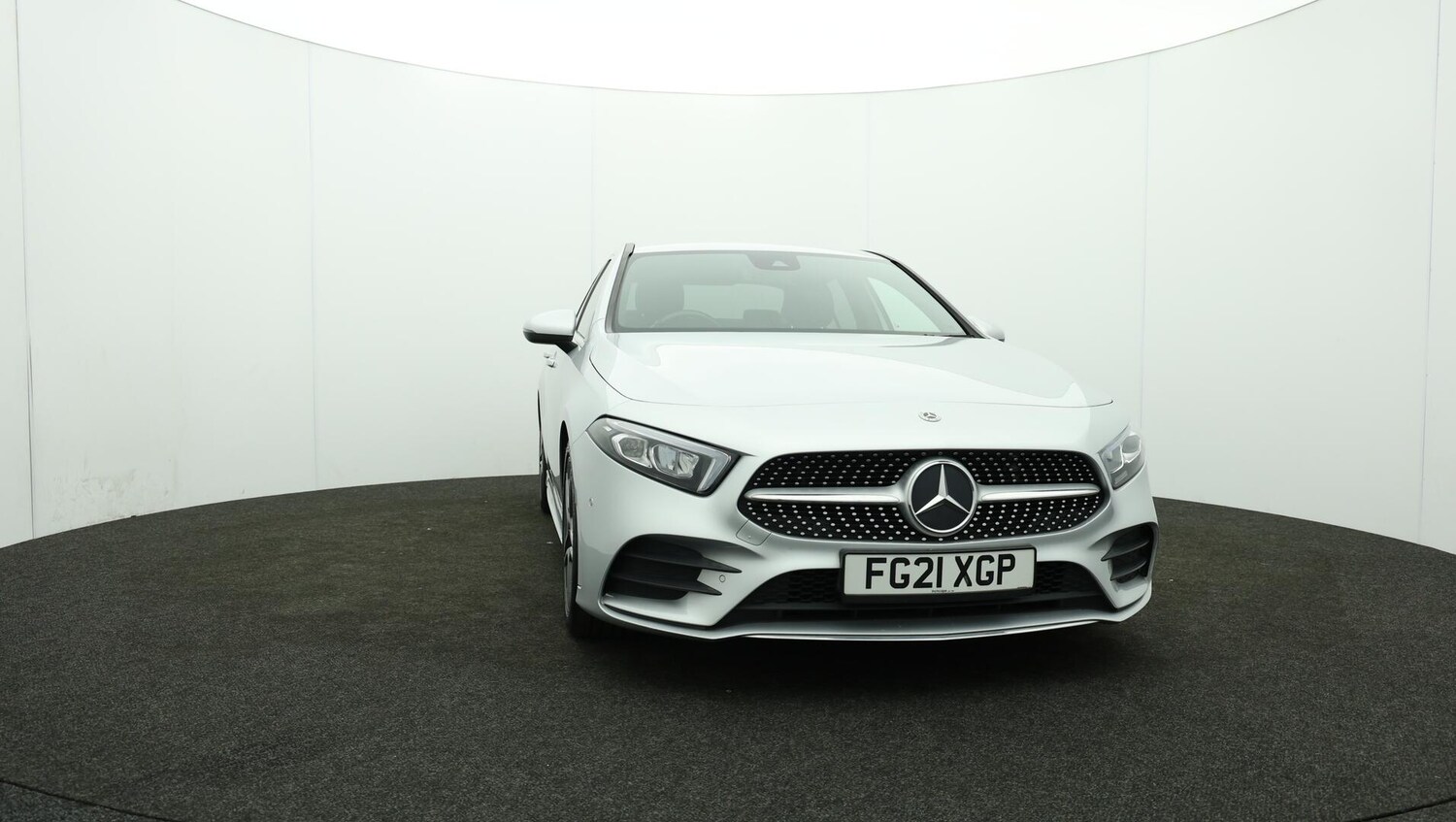 Used Mercedes-Benz A-Class 2021 for sale - 75940360: Photo 54