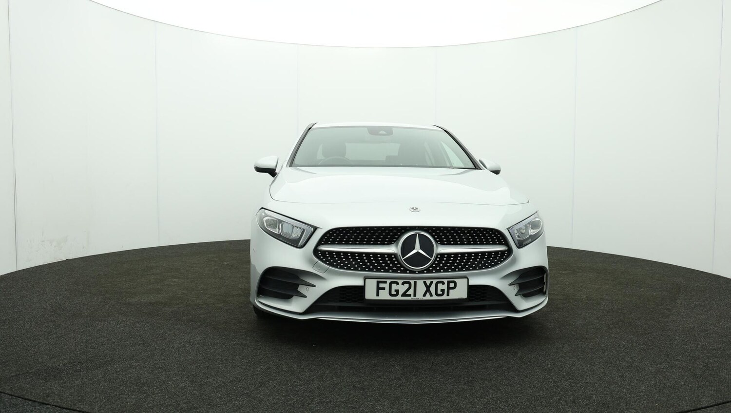 Used Mercedes-Benz A-Class 2021 for sale - 75940360: Photo 55