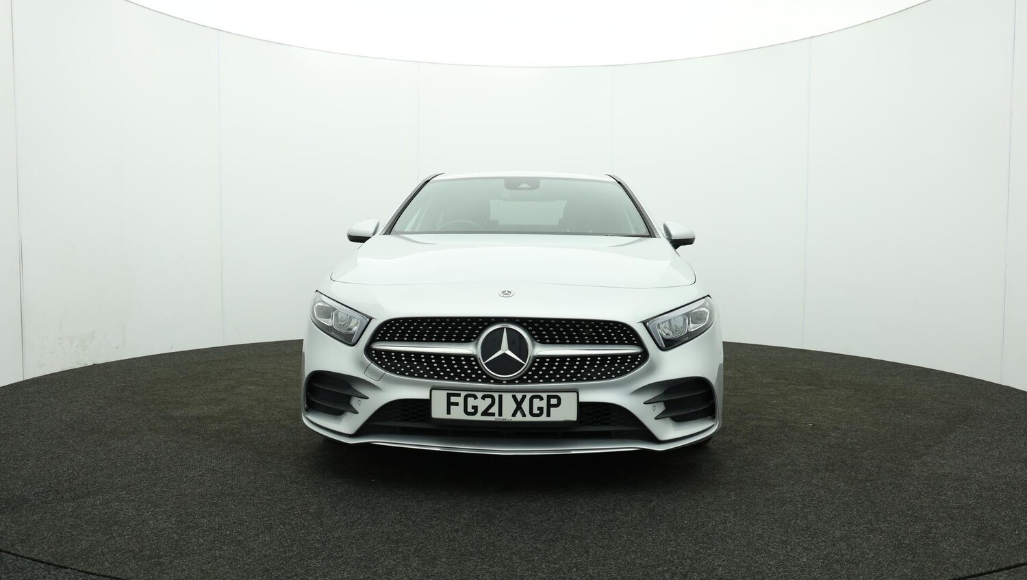 Used Mercedes-Benz A-Class 2021 for sale - 75940360: Photo 57