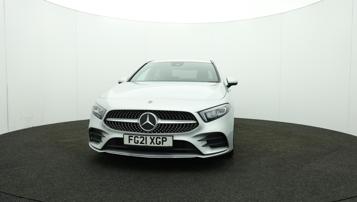 Used Mercedes-Benz A-Class 2021 for sale - 75940360: Photo 58