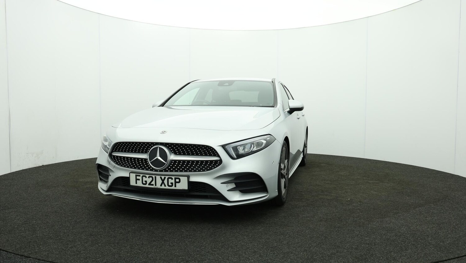 Used Mercedes-Benz A-Class 2021 for sale - 75940360: Photo 59