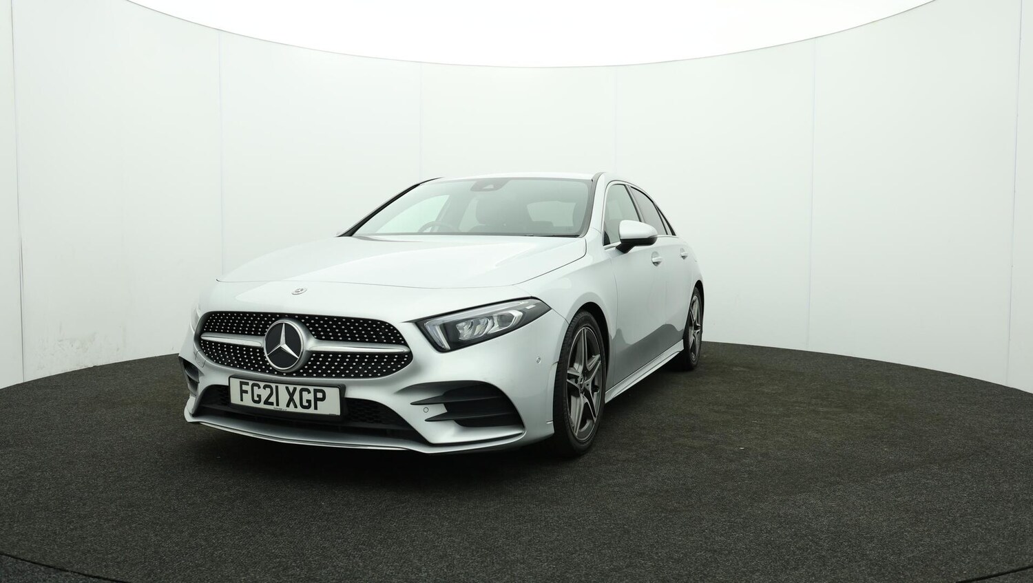 Used Mercedes-Benz A-Class 2021 for sale - 75940360: Photo 60