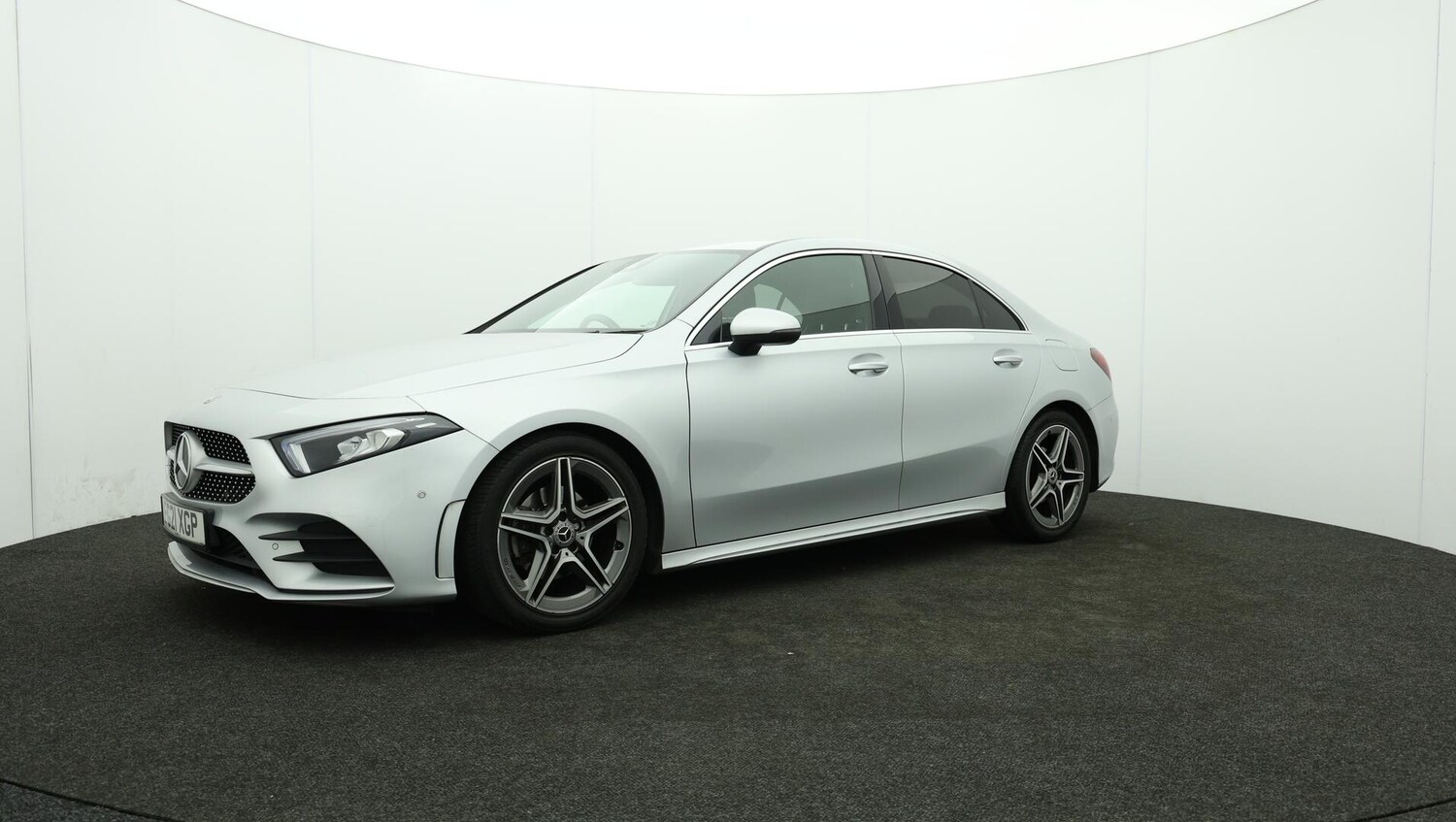 Used Mercedes-Benz A-Class 2021 for sale - 75940360: Photo 64