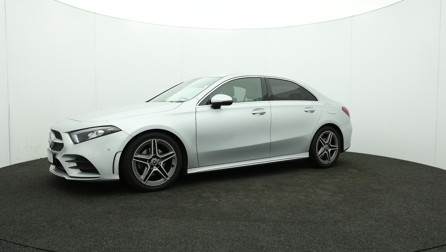 Used Mercedes-Benz A-Class 2021 for sale - 75940360: Photo 65