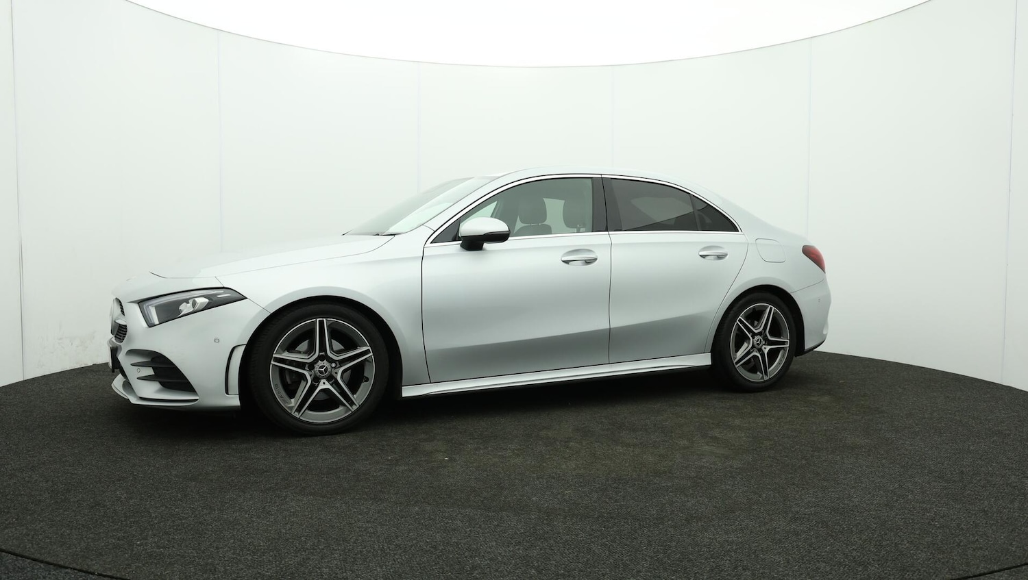 Used Mercedes-Benz A-Class 2021 for sale - 75940360: Photo 66