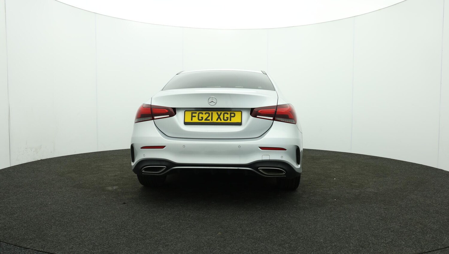 Used Mercedes-Benz A-Class 2021 for sale - 75940360: Photo 67