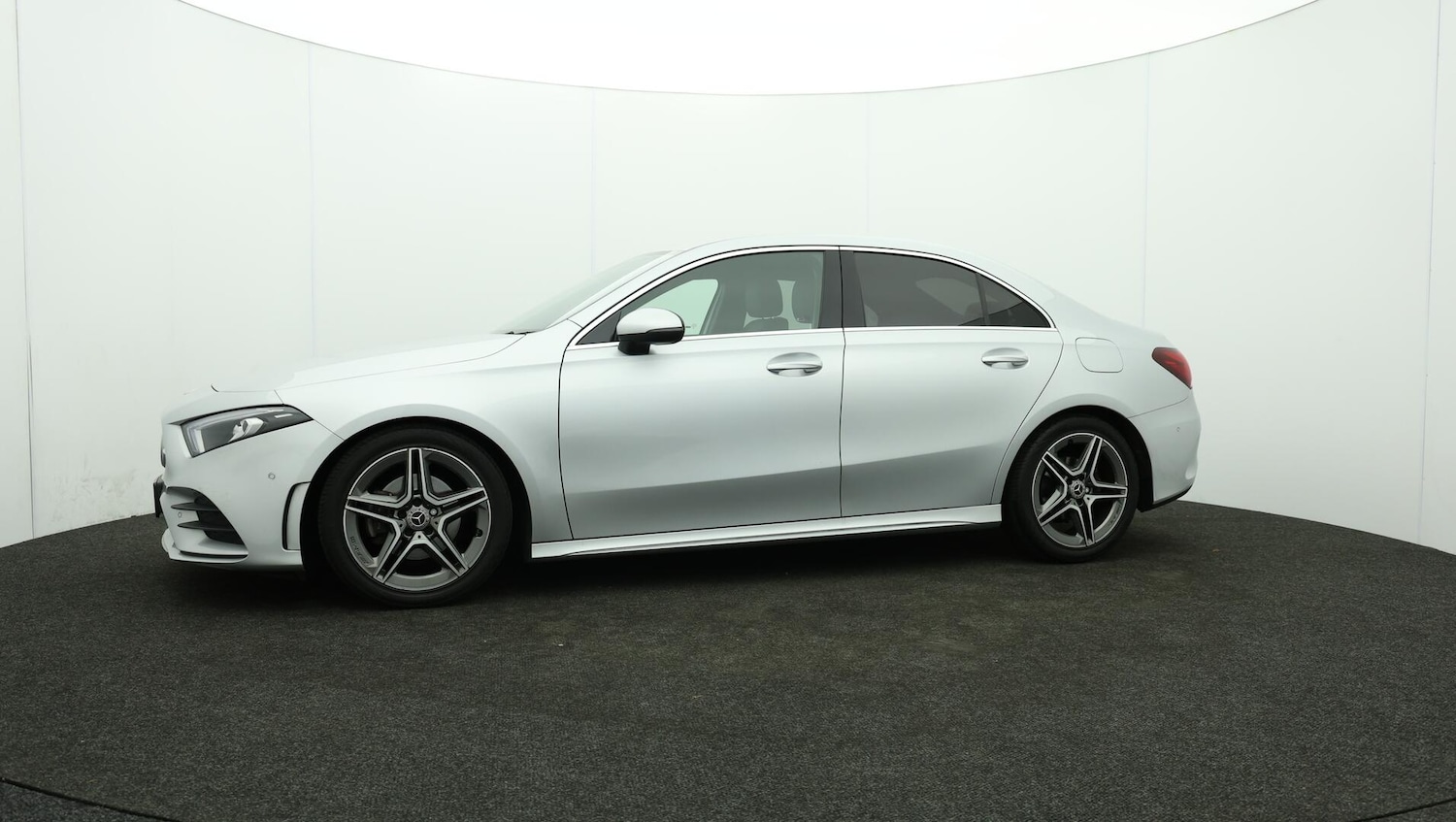 Used Mercedes-Benz A-Class 2021 for sale - 75940360: Photo 68