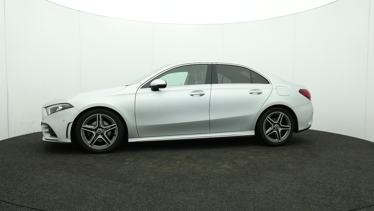 Used Mercedes-Benz A-Class 2021 for sale - 75940360: Photo 69