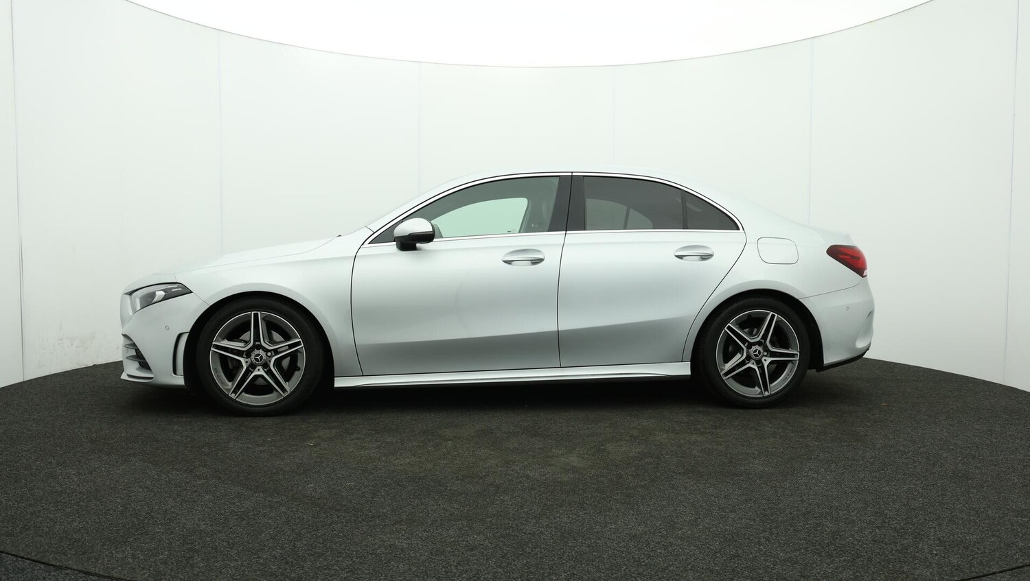 Used Mercedes-Benz A-Class 2021 for sale - 75940360: Photo 70