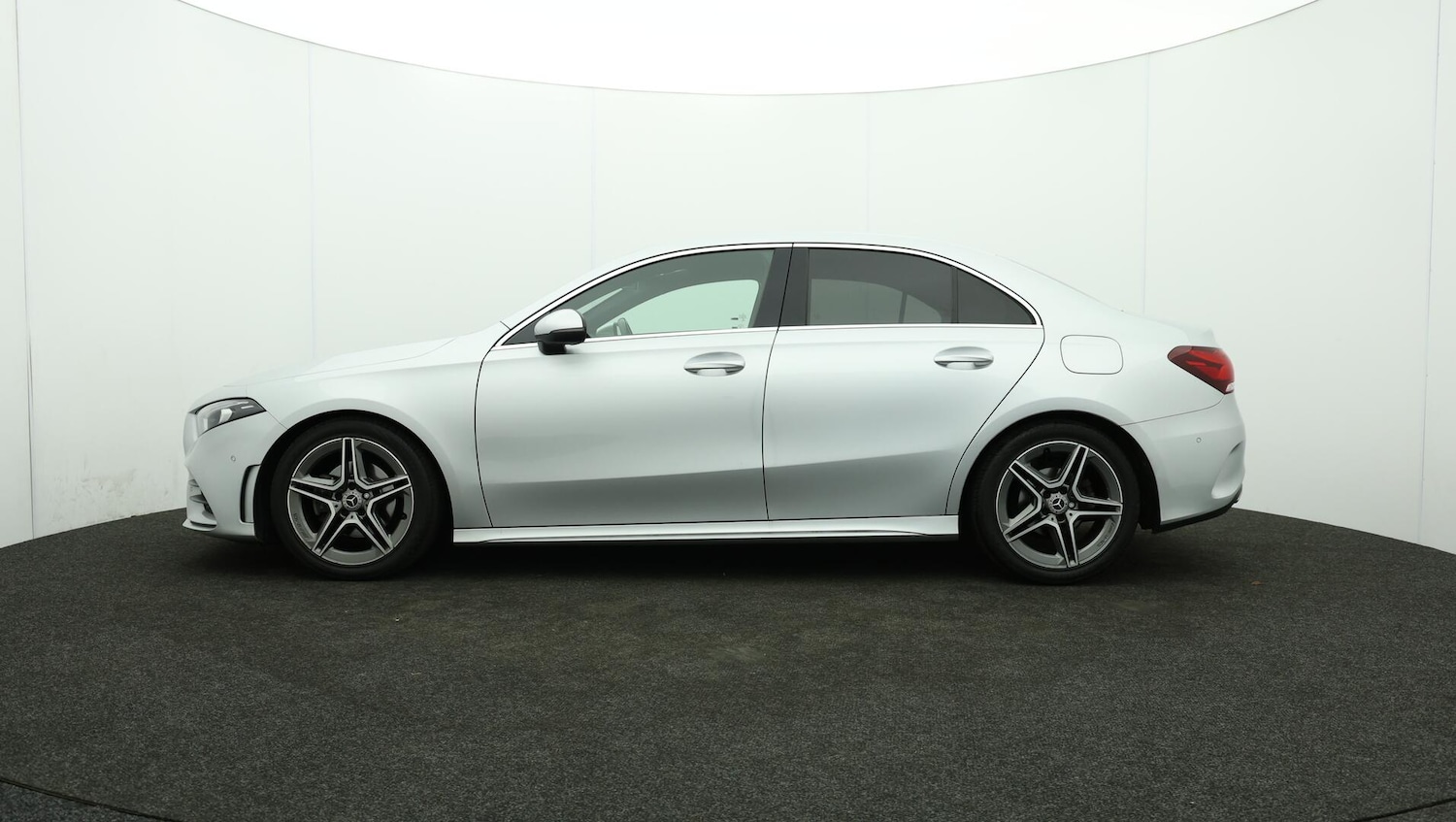 Used Mercedes-Benz A-Class 2021 for sale - 75940360: Photo 71