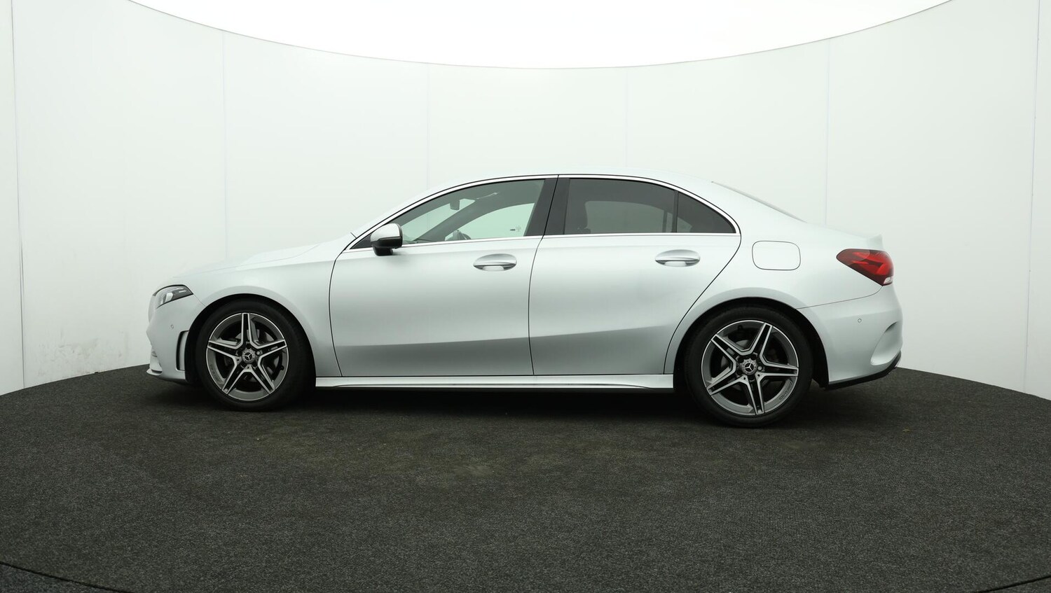 Used Mercedes-Benz A-Class 2021 for sale - 75940360: Photo 72