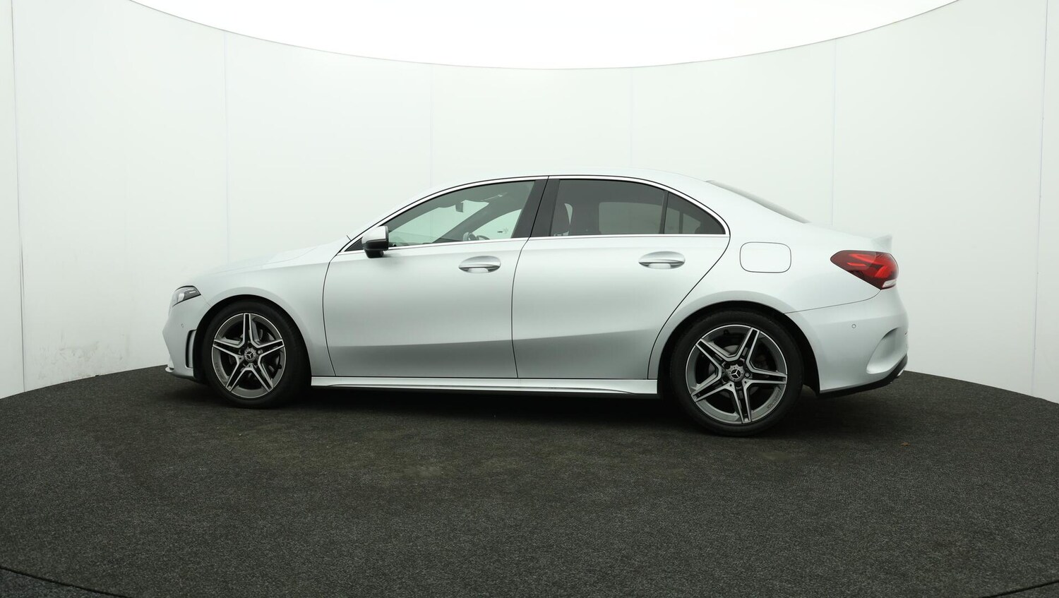 Used Mercedes-Benz A-Class 2021 for sale - 75940360: Photo 73