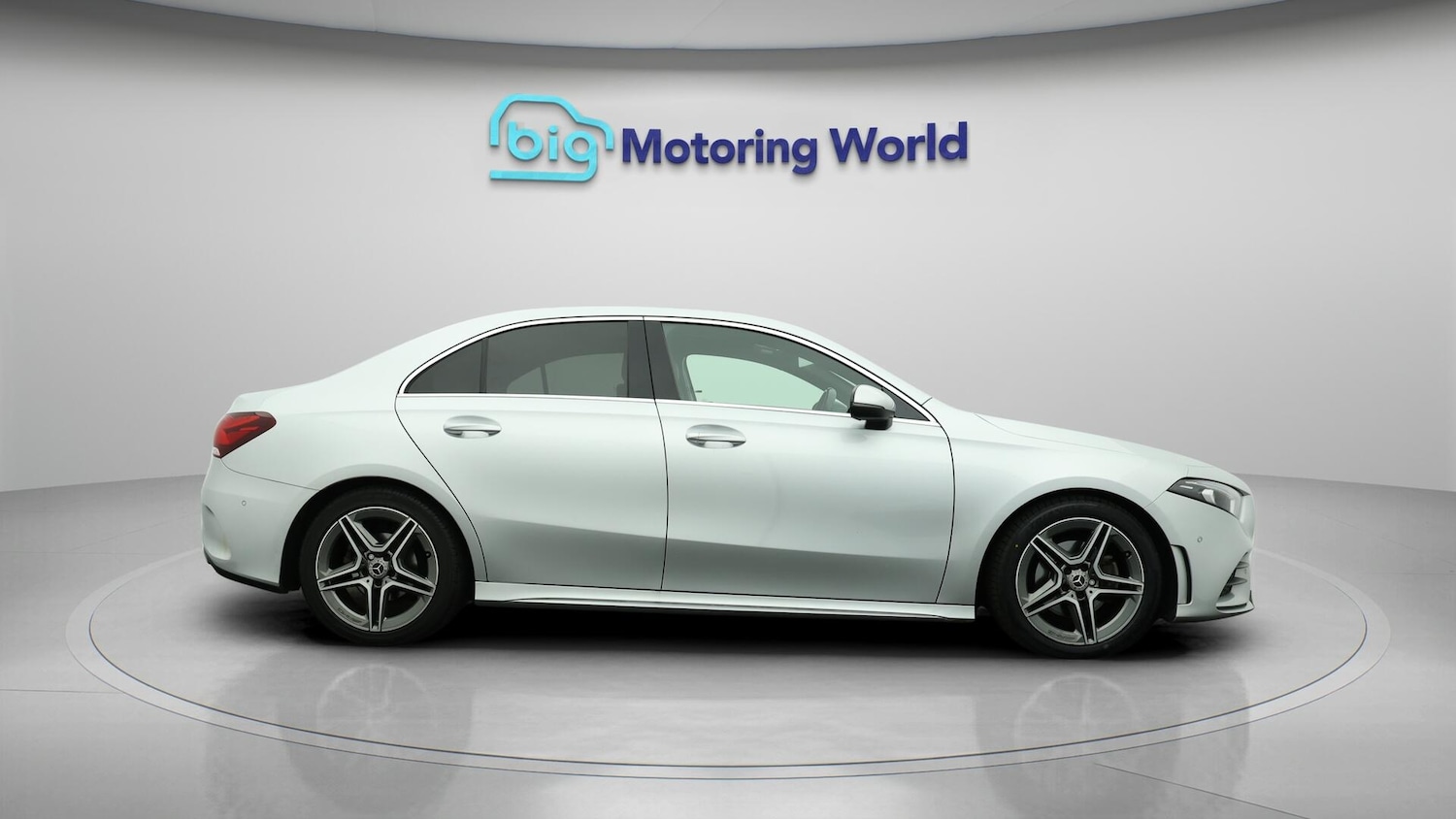 Used Mercedes-Benz A-Class 2021 for sale - 75940360: Photo 9