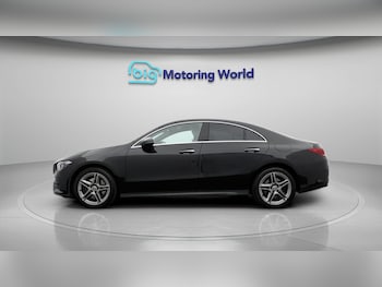 Used Mercedes-Benz CLA 2022 for sale - 79280205: Photo