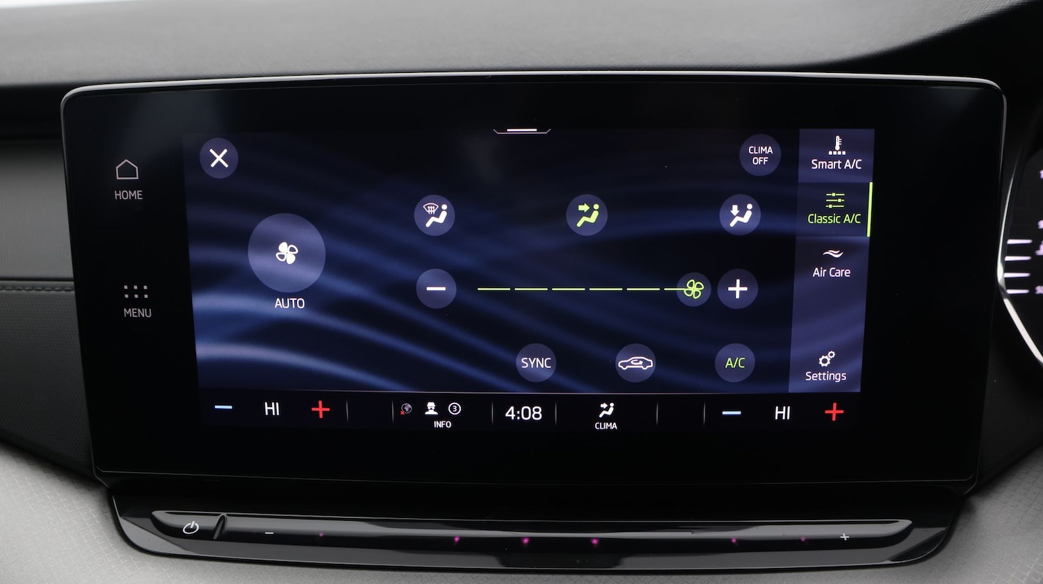 Used Skoda Octavia 2023 for sale - 77294775: Photo 12