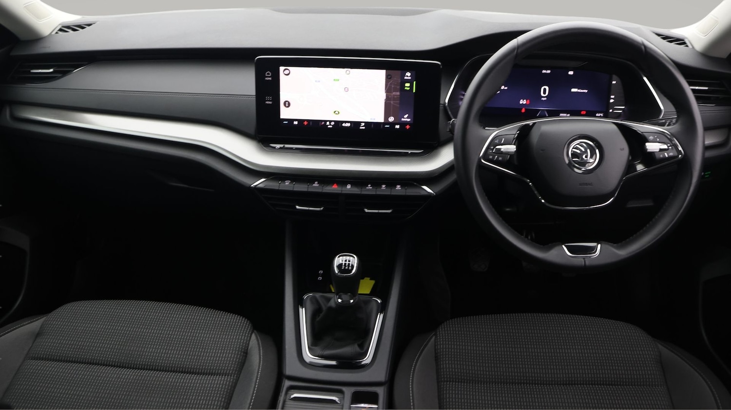 Used Skoda Octavia 2023 for sale - 77294775: Photo 13