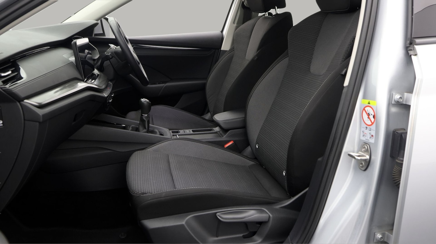 Used Skoda Octavia 2023 for sale - 77294775: Photo 14