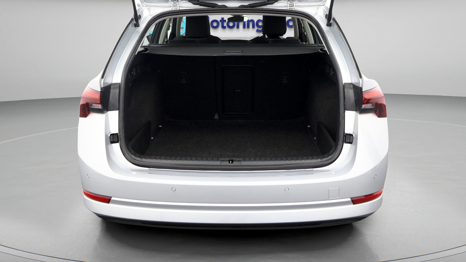 Used Skoda Octavia 2023 for sale - 77294775: Photo 17