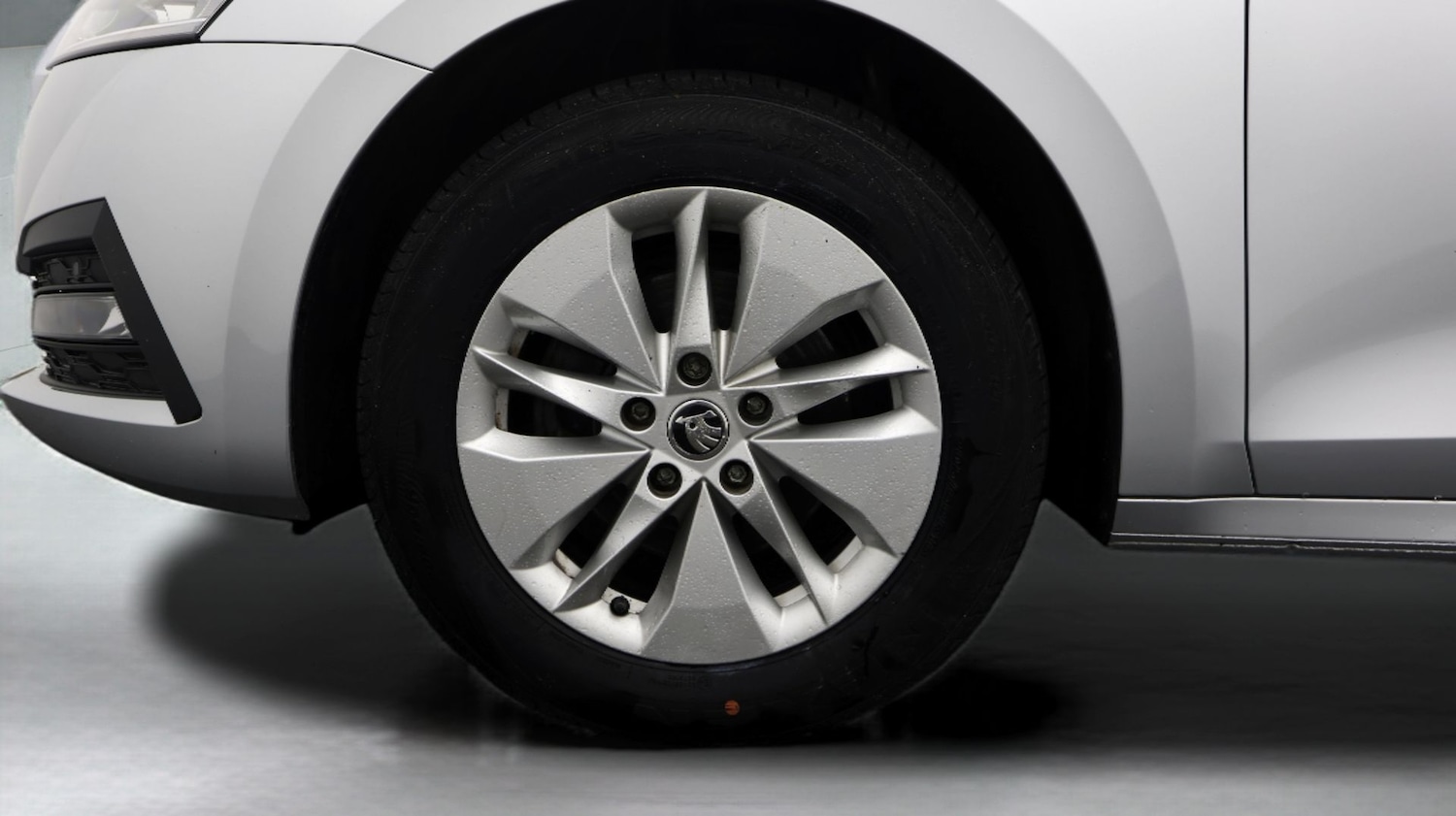 Used Skoda Octavia 2023 for sale - 77294775: Photo 18