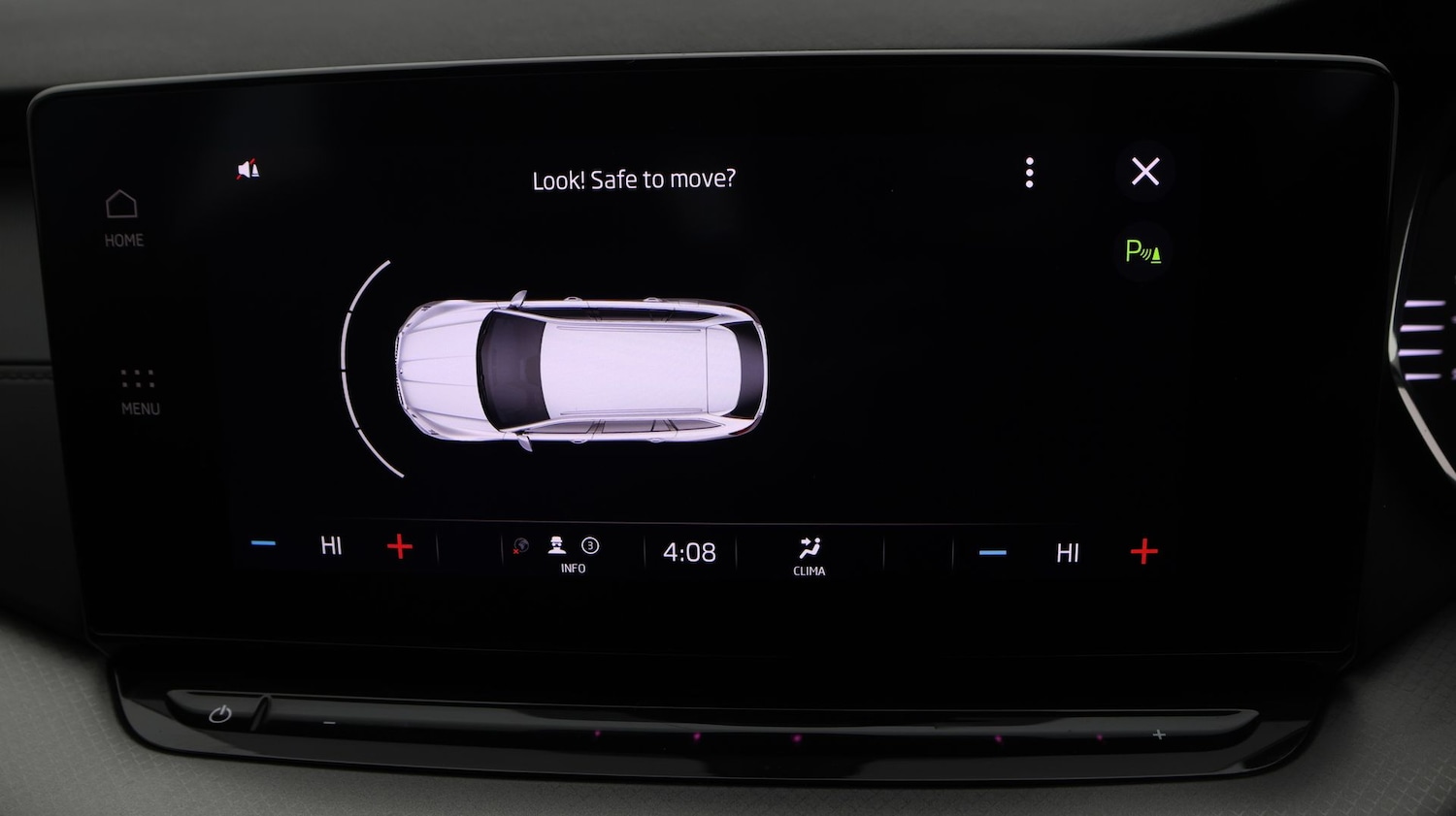 Used Skoda Octavia 2023 for sale - 77294775: Photo 23