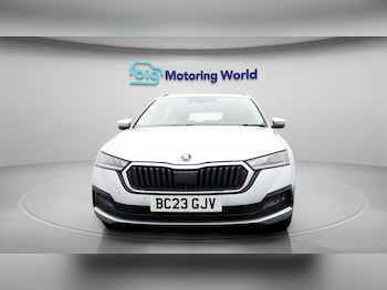 Used Skoda Octavia 2023 for sale - 77294775: Photo
