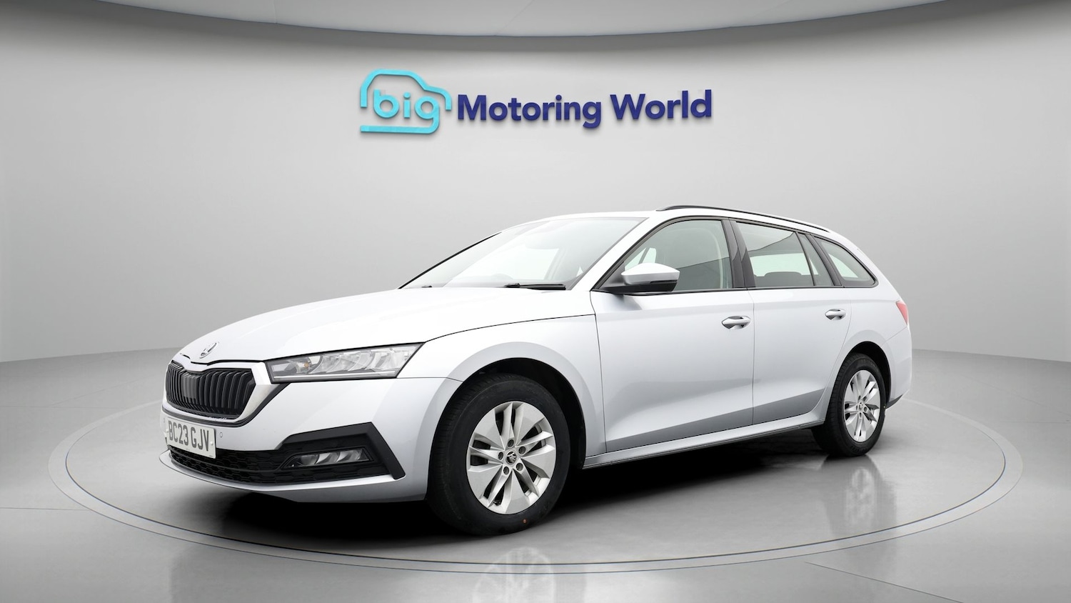 Used Skoda Octavia 2023 for sale - 77294775: Photo 3