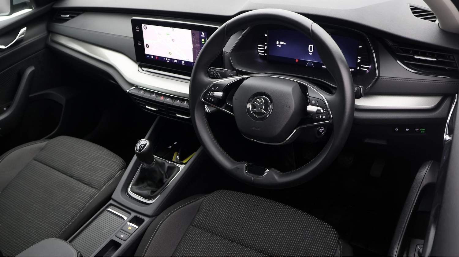 Used Skoda Octavia 2023 for sale - 77294775: Photo 9