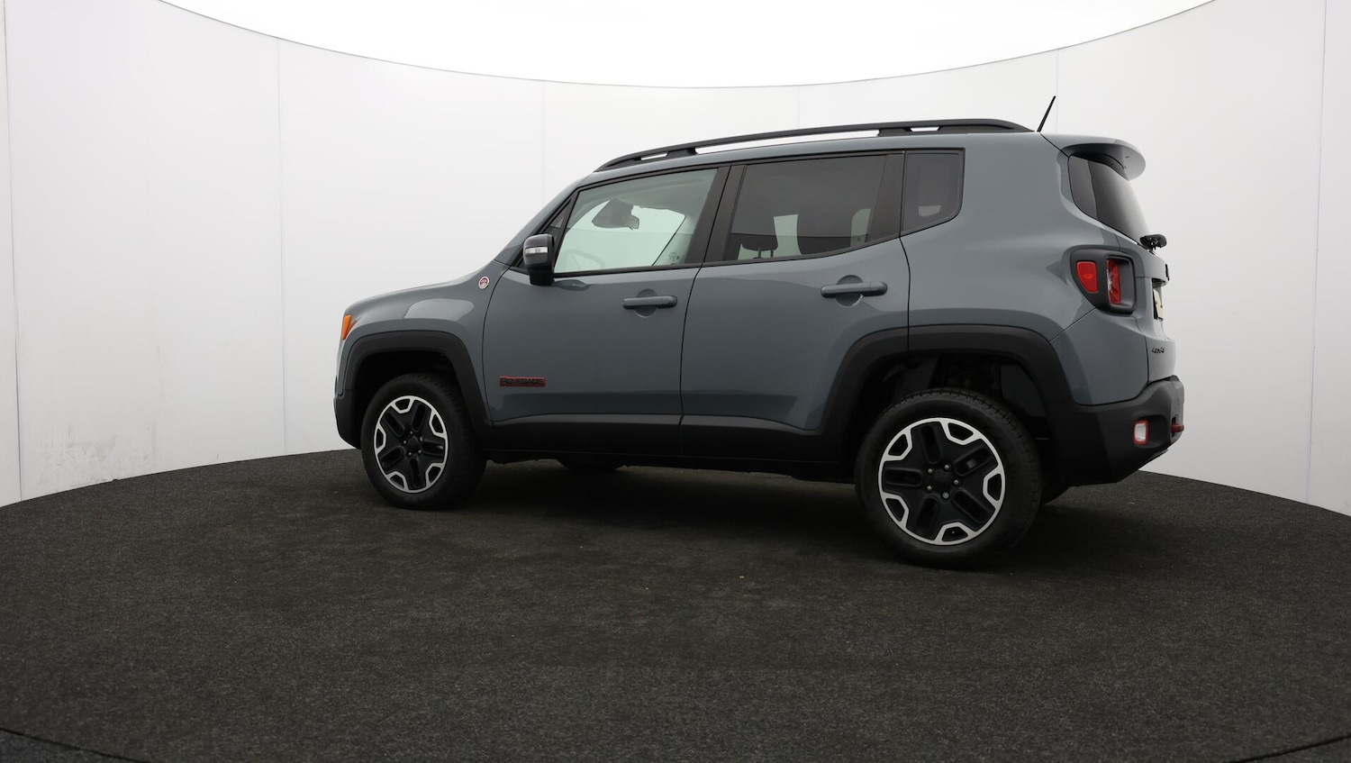 Vehicle 76