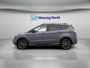 Used Ford Kuga 2019 for sale - 78929293: Photo