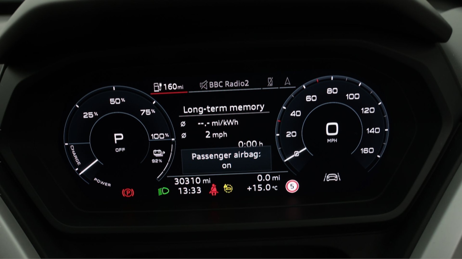 Used Audi Q4 e-tron 2023 for sale - 77968952: Photo 10