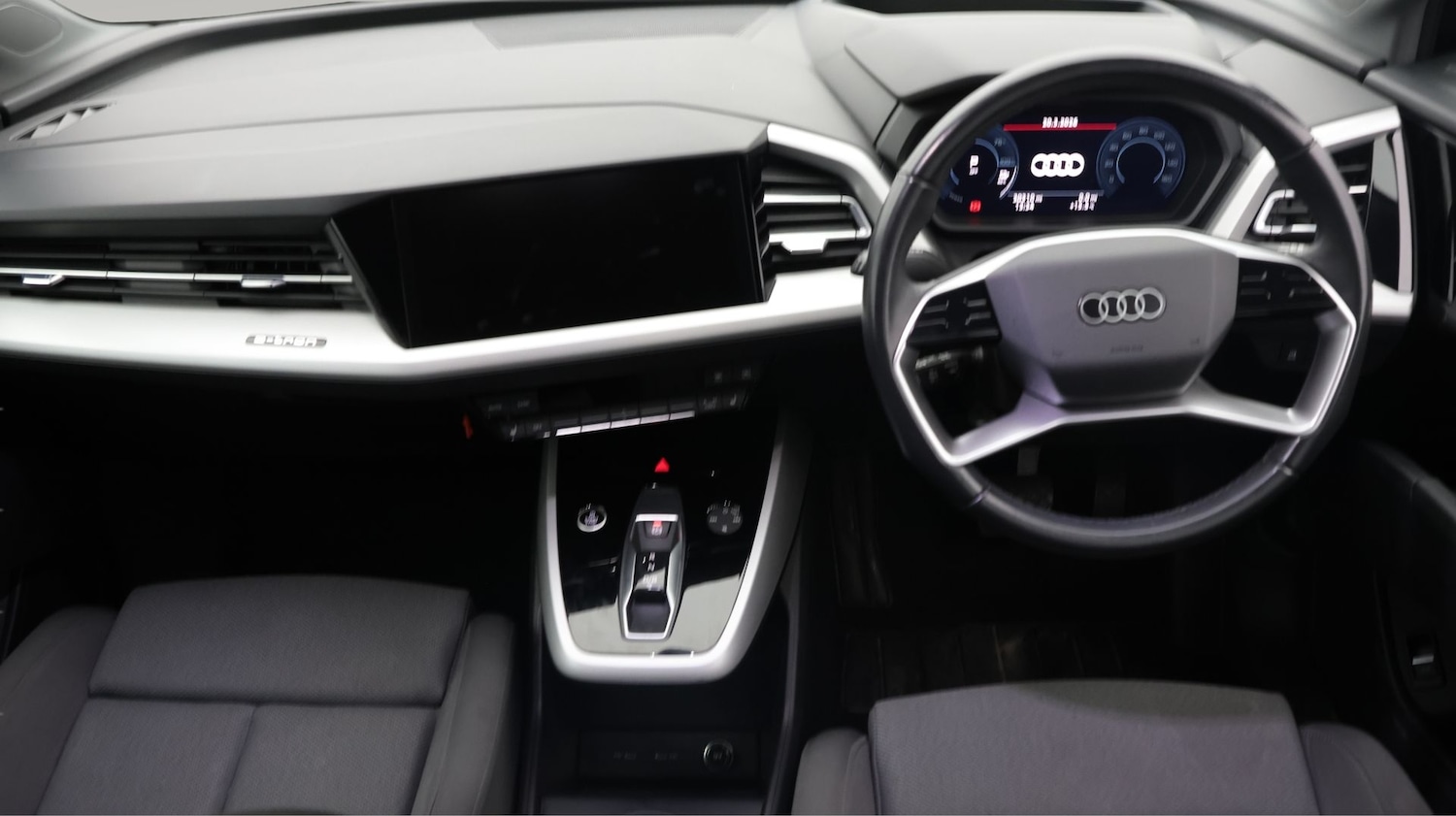 Used Audi Q4 e-tron 2023 for sale - 77968952: Photo 13