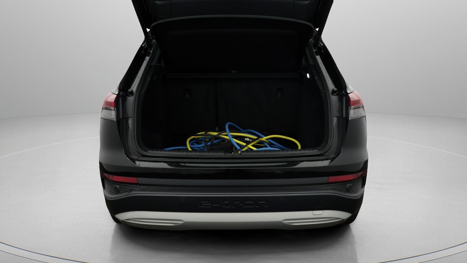 Used Audi Q4 e-tron 2023 for sale - 77968952: Photo 17