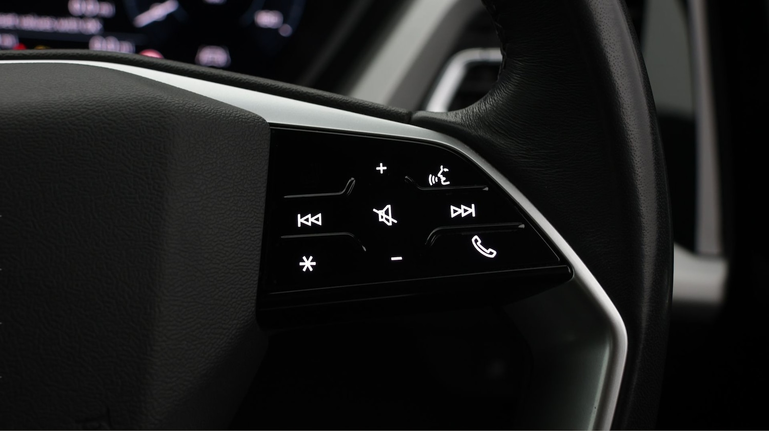 Used Audi Q4 e-tron 2023 for sale - 77968952: Photo 21