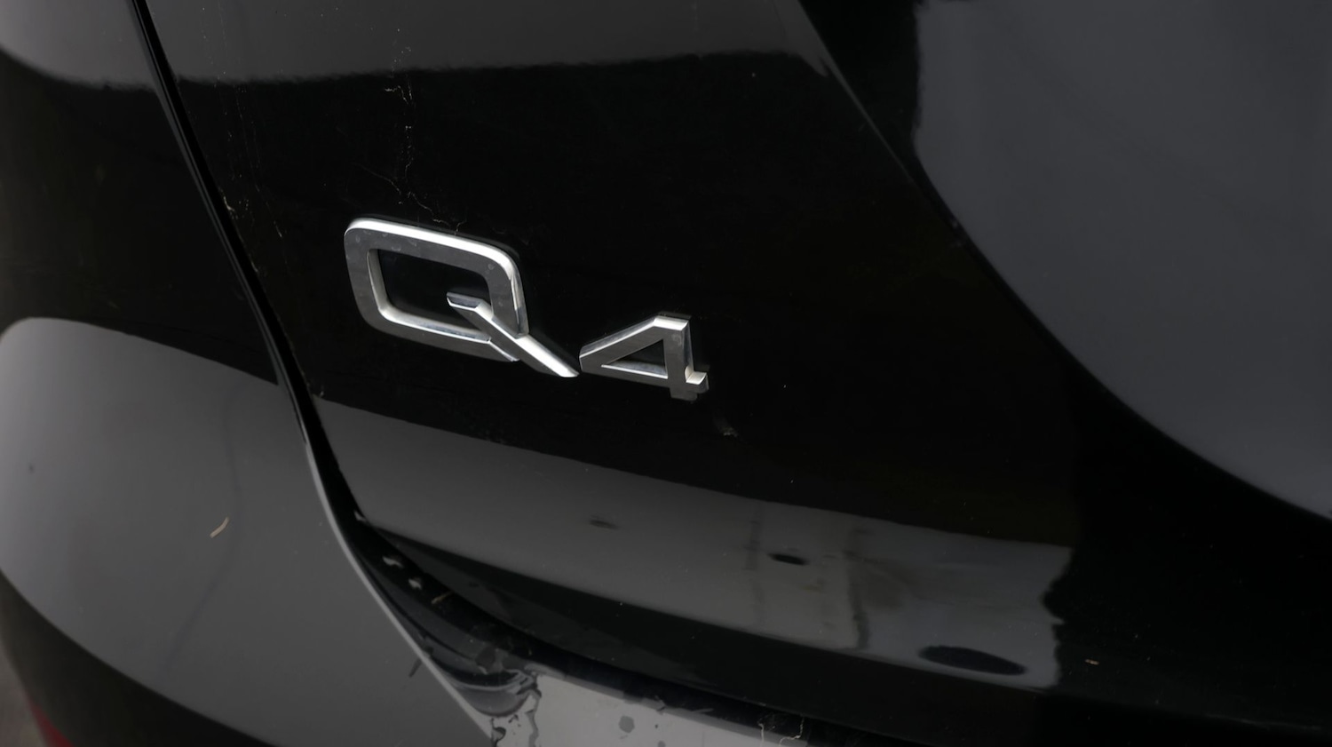 Used Audi Q4 e-tron 2023 for sale - 77968952: Photo 23