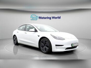 Used Tesla Model 3 2022 for sale - 77000434: Photo
